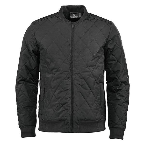 Men's Oakland Thermal Jacket — BXM-1